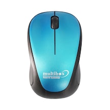 Multibox MB-M05 1200 DPI Optik Mouse