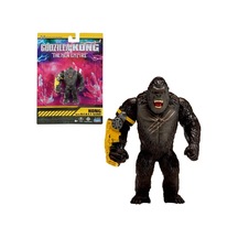 Mn301000 Godzilla Vs. Kong Mini Figürü 8 Cm 35720 Diğer