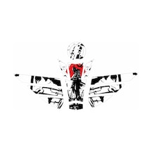 Yamaha Mt-25 Tank Pad Seti 2015-2019 Yamt18cj Uyumlu Karbon Koruyucu Pad Seti