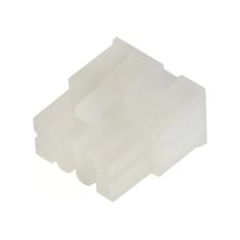 Mr-4284 4.2mm 8 Pin 4.20mm M5557 8p Dişi Konnektör