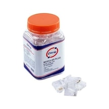 Orıng Cat6 U/utp Rj45 100'lü Kutu Modular Plug 3u"