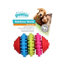Semeglbl Pawise Rainbow World Dişli 8 Cm