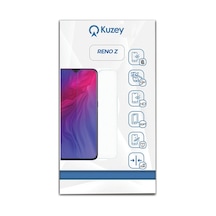 Oppo Reno Z Temperli Ekran Koruyucu Kırılmaz Cam (535119764) 20 Tl Fark Ile Apple  Uyumlu iPhone Hızlı Şarj Kablosu