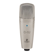 Behringer C-1u Condenser  Mikrofon