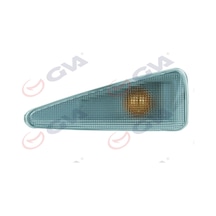 Gva Çamurluk Sinyali Sağ Renault Symbol Iı 08 Symbol Iıı 14 Dacıa Sandero 08 IS00-GVA 2014210