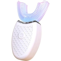 Star Yetişkin Oral 360 Derece Ultrasonik Elektrikli Diş Fırçası