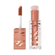 New York Sunkisser Likit Allık- 08 Shades On Çok Renkli