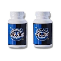Herbal Vivid Gold Erkeklere Çok Özel 60 Lı X 2 Adet