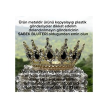 Sarı Kaplı Siyah Taş