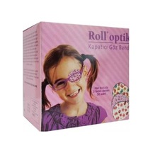 Roll Optik 100'lu Kız Sku: Smg8690010421906