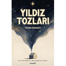 Yıldız Tozları / Tuğba Karadayı