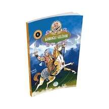 Köroğlu Geliyor - Samed Behrengi - Maviçatı Yayınları N11.90