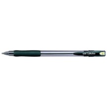 Uni-Ball Sg-100 Tükenmez Kalem 1.4 MM Siyah