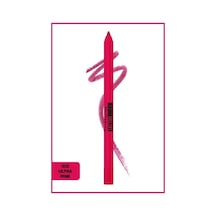 Maybelline New York Tattoo Studio Liner Jel Göz Kalemi 302 Ultra Pink
