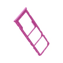 İnfinix Ihonor Uyumlu 8x Sim Kart Yuvası Sim Kart Çekmecesi Pembe Renk İlanı