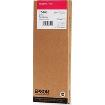 Epson T6143-c13t614300 Kırmızı Kartuş,4450