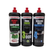 Menzerna Yeşil 400- 3000 Sealingwax 1 L - Ufs Eko Keçe