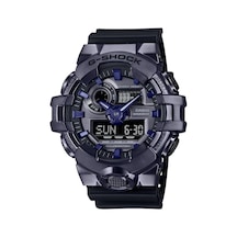Casio Gm-700p-6adr Erkek Kol Saati Mor