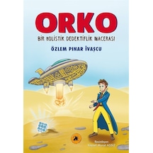 Orko / Özlem Pınar İvaşçu