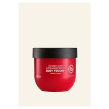 The Body Shop Strawberry Body Yogurt 200ml