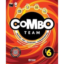6. Sınıf Combo Team