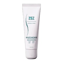 Kaz Gagası Rahatlatıcı Masaj Bakım Kremi 100 Ml