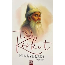Dede Korkut Hikayeleri - 9789752130500