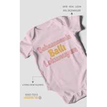 Bebe Pembe