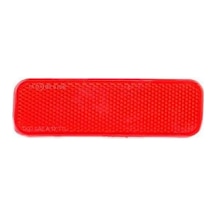 Hnrlıshp Arka Tampon Reflektörü Sol Transit V363-v362 14-