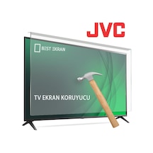 Jvc 75" İnç 190 Ekran Tv Ekran Koruyucu