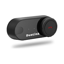 X12 Vb İnterkom Bluetooth 2-3 Kişi Grup Motosiklet Kask Kulaklık Müzik Paylaşım Intercom Sesli