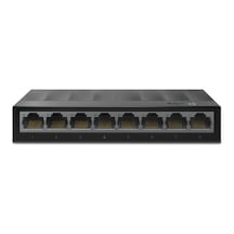 Tp Link LS008G 8 Port Gıgabıt Lıtewave Plastik Kasa Masaüstü Switch