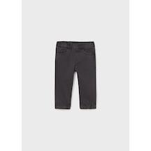 Mayoral Bebek Pantolon - Mayoral - Siyah - 36-ay - 2534-siyah-36-ay