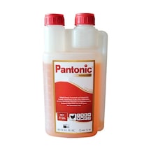 Pantonic 1 Lt Kanatlılar Için Multivitamin