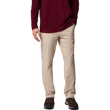 Columbia Sage Peak Chino Erkek Pantolon-9242 Kahverengi