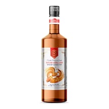 Nish Toffee Nut Aromalı Şurup 700 Ml - Pet Şişe