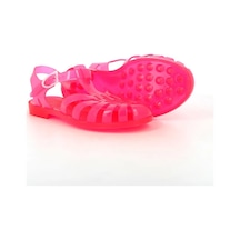 Meduse Sun Rose Fluo - Pembe Kız Çocuk Sandalet