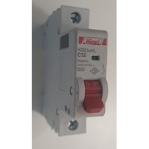 Himel 32 Amper 1xc32 Otomat Sigorta
