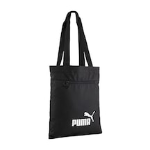 Puma Puma Phase Packable Tote Omuz Çanta 09117201 Renkli Renkli Çok Renkli