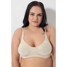 Godewo Kadın Sütyen B Cup 5025 23694 Siyah - 748230670 Siyah - 748230670 Siyah