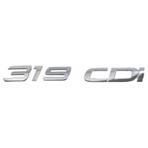 Mercedes 319 Cdı Yazı 2014-