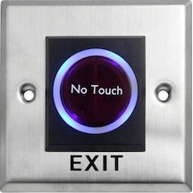 Pg B28 Temassız Buton No Touch Metal-214151