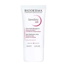 Bioderma Sensibio Ar+ Hassas Ciltler İçin Kızarıklık Karşıtı Nemlendirici Bakım Kremi 40 Ml