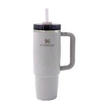 Stanley Quencher H2.0 Fluted Termos 0,59 L Gri Gri