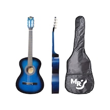 Gitar Klasik Manuel Raymond Mrc275Bls