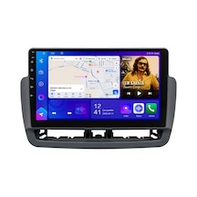 Seat Ibiza 2013-2015 Android Multimedya Carplay Android Auto Navigasyon Kameralı 8gb Ram 128gb 9"