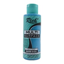 Rich Multi Surface Akrilik Boya Vintage Turkuaz 120Cc