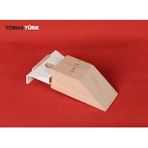 Kuyumculuk Takoz Sabitleme Aparatı Metalik