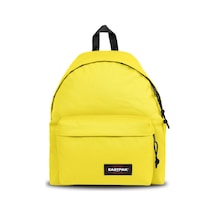 Eastpak Padded Pak'r Sırt Çantası Ek0006205s71 Sarı