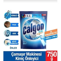 Calgon Kireç Önleyici 750 G
